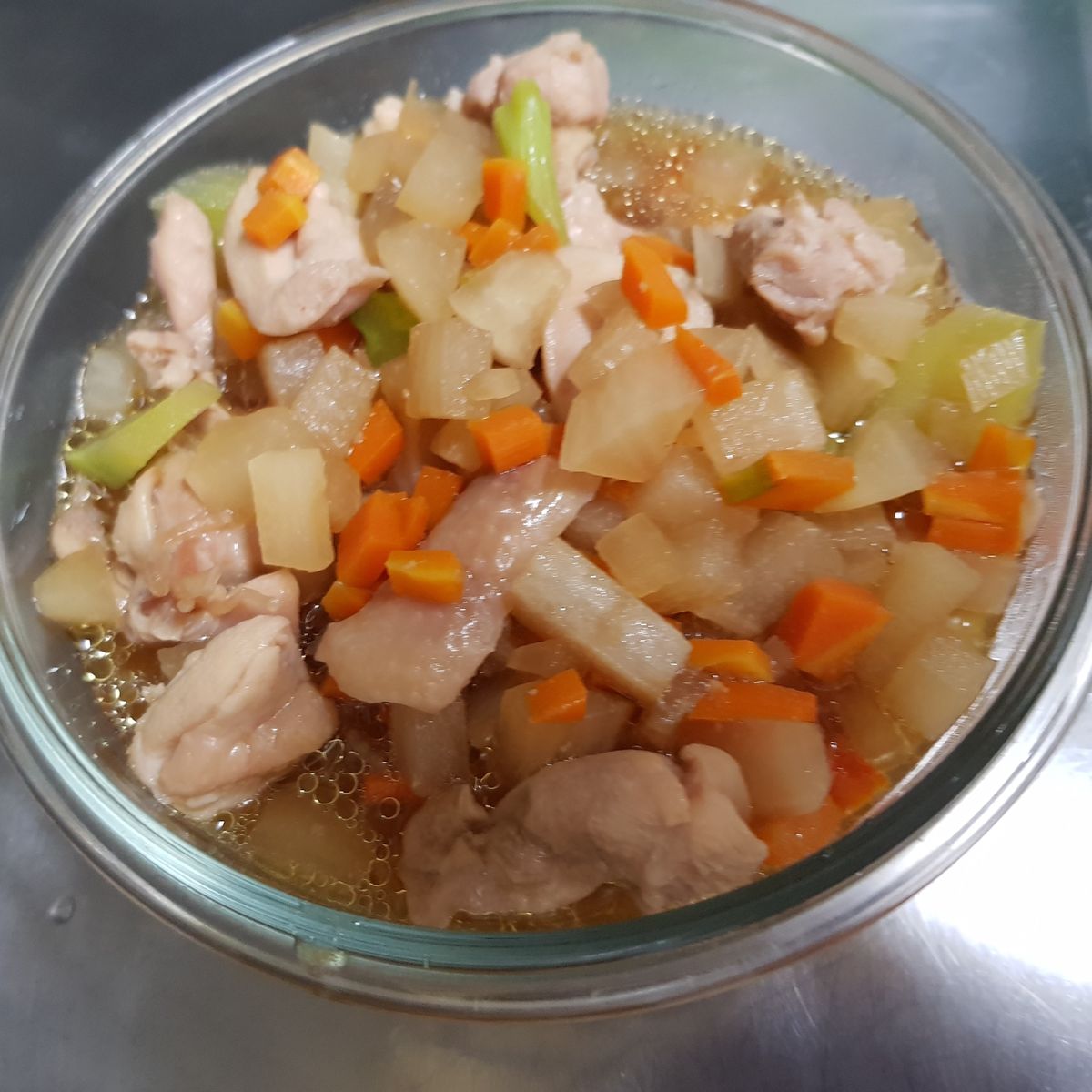 Shelly Lai 一起做