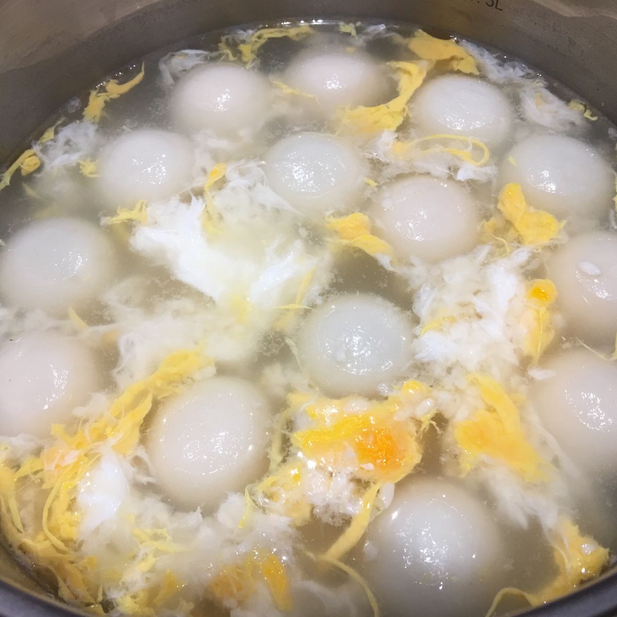 Sharon Hsu 一起做