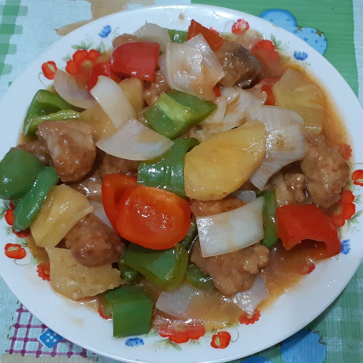 幸福人妻的料理日記 一起做