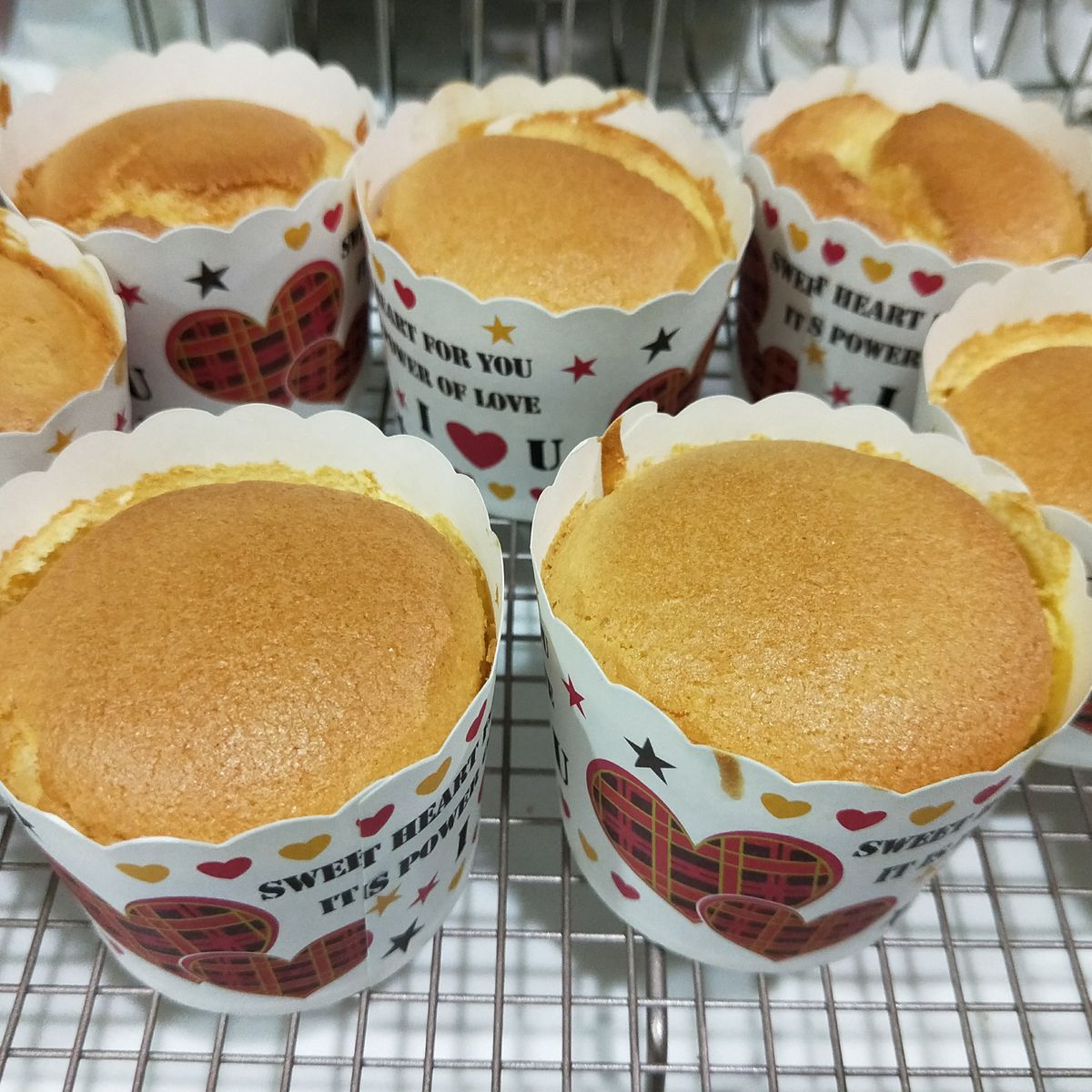 Kelly Chen 一起做