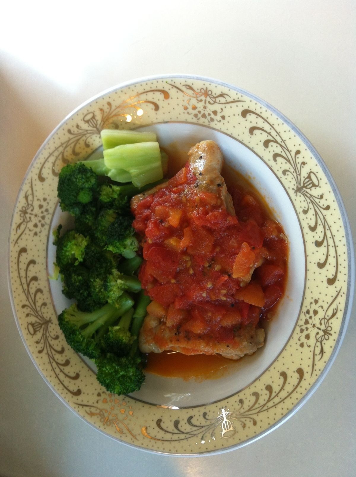 Elaine Chu 一起做