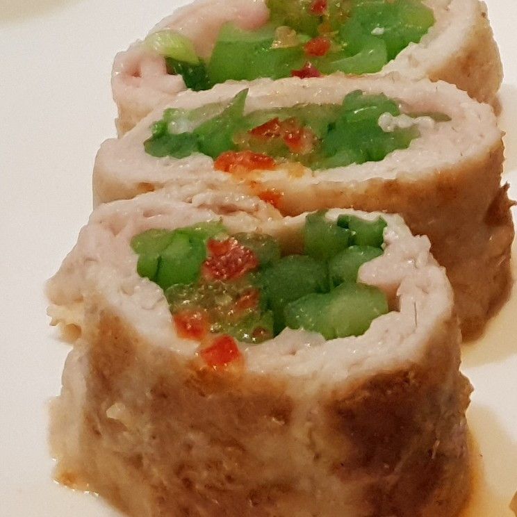 Erin Hsieh 一起做