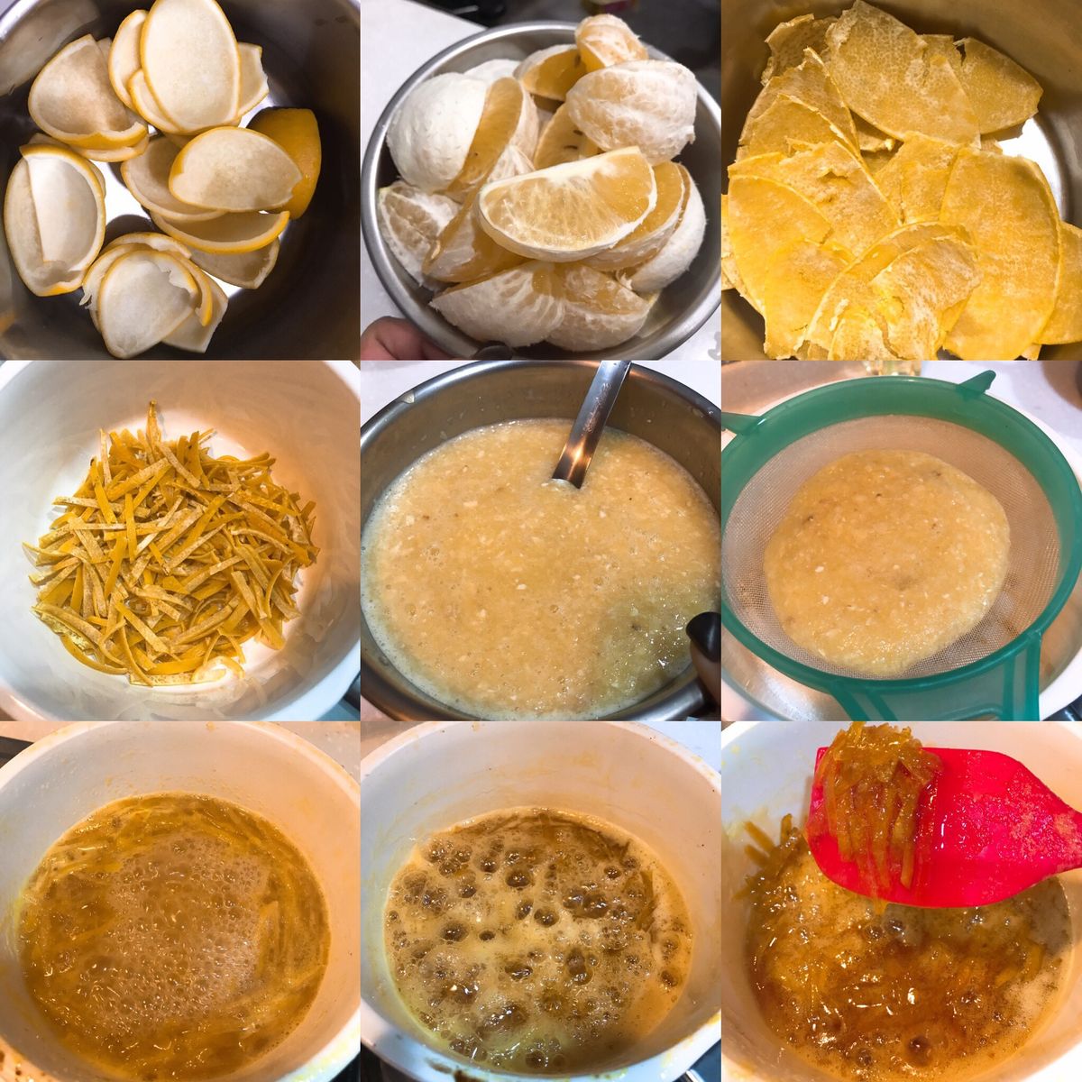 Rebecca Chang 一起做