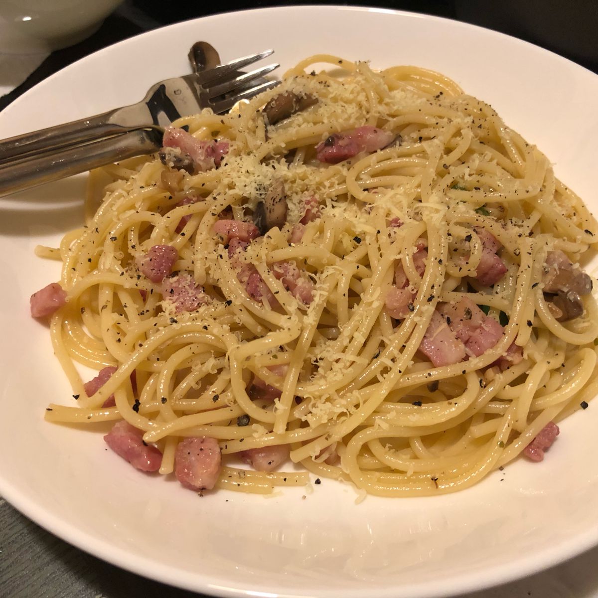 Appleapplechow 一起做