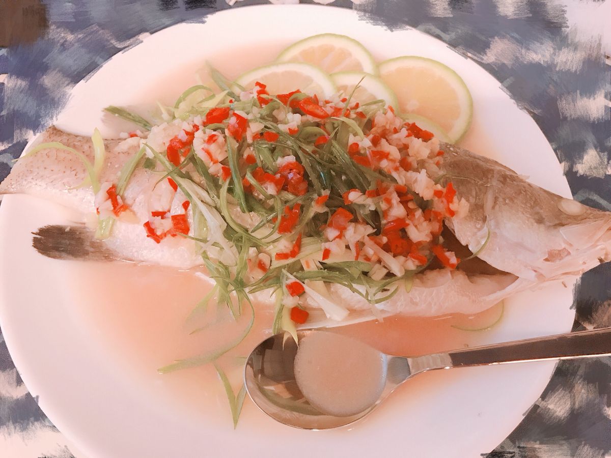 Mimi Leng-Chun 一起做