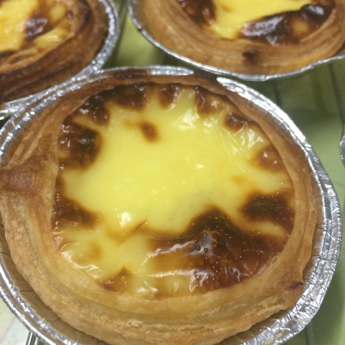 Jessy Chen 一起做