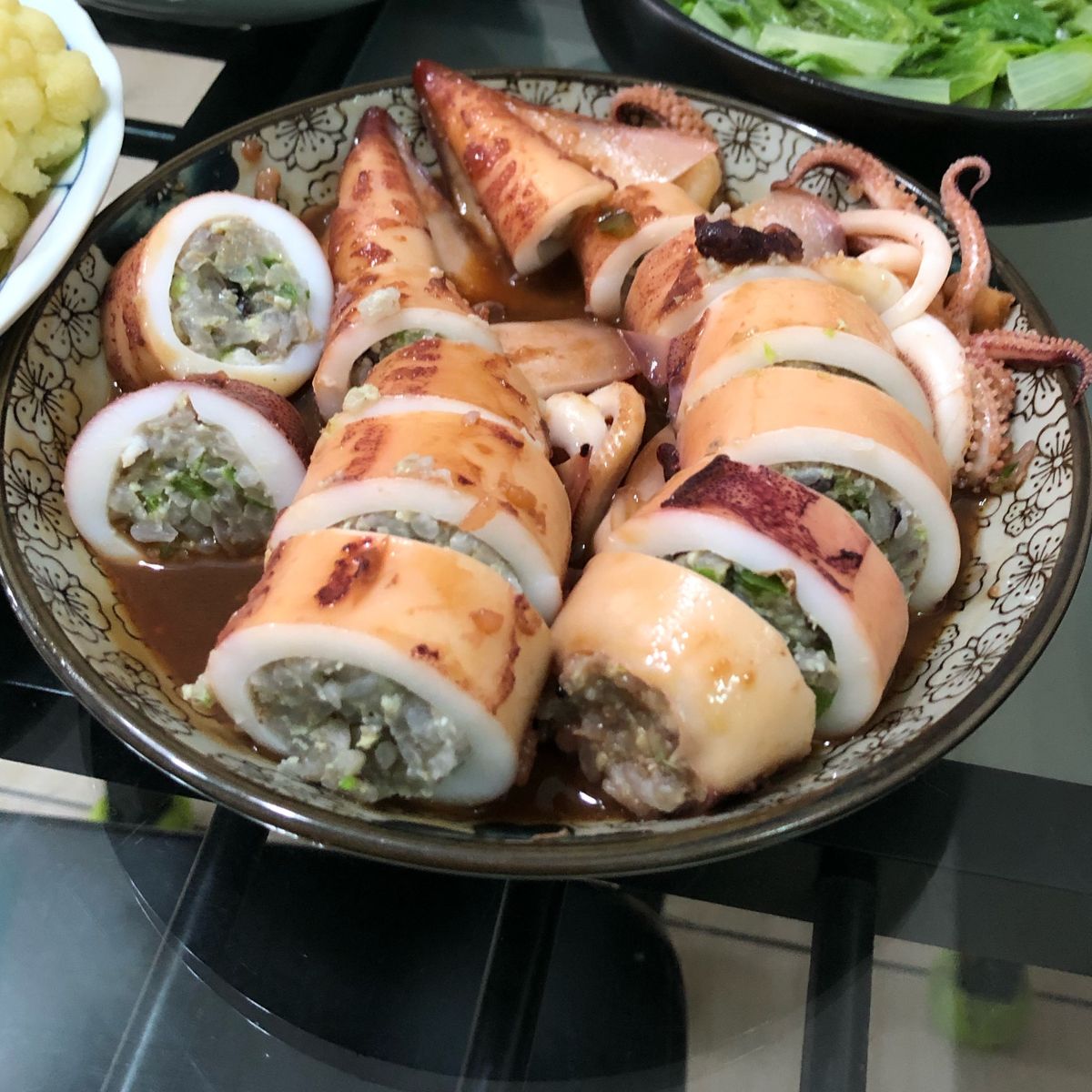 Olinyo Huang 一起做