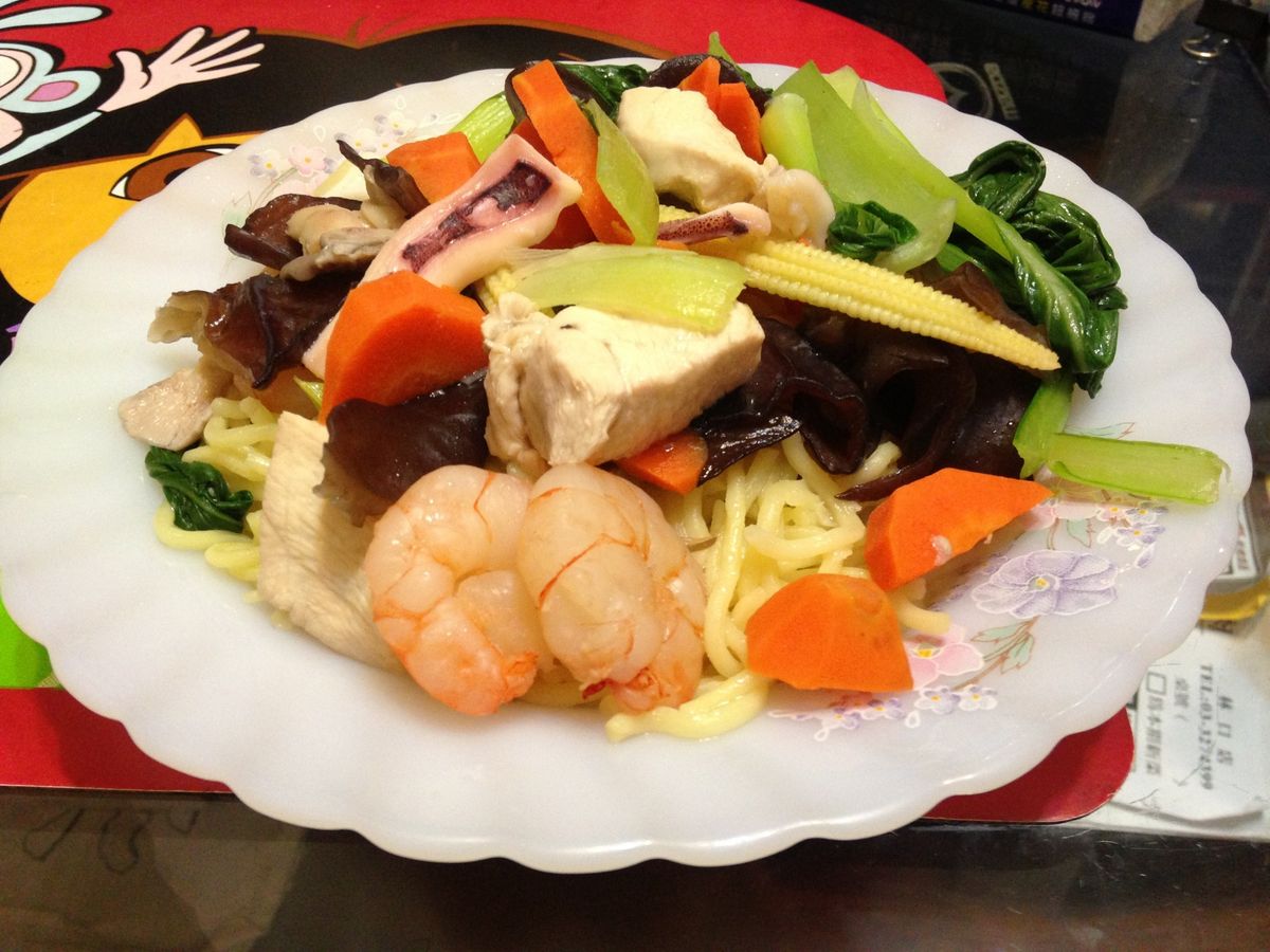 Susan Chen 一起做