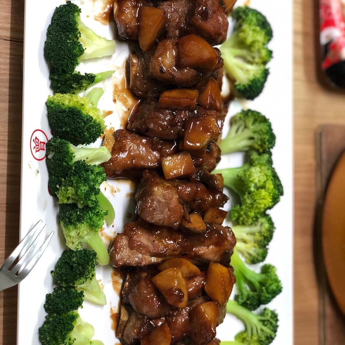 Catherine Chang 一起做