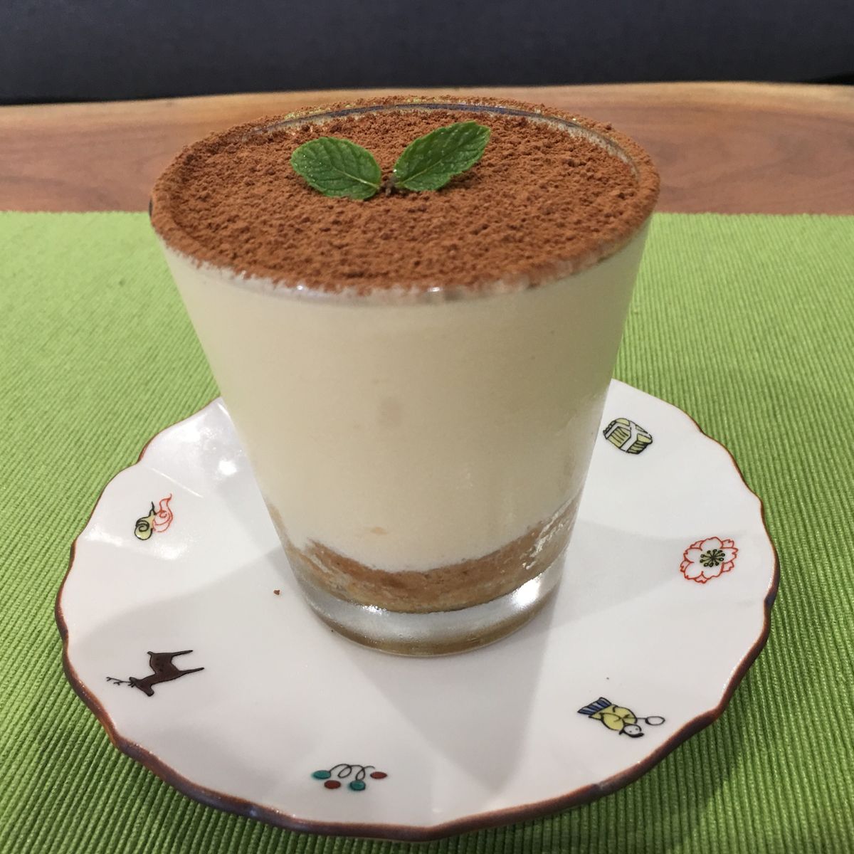 Jasmine Hung 一起做