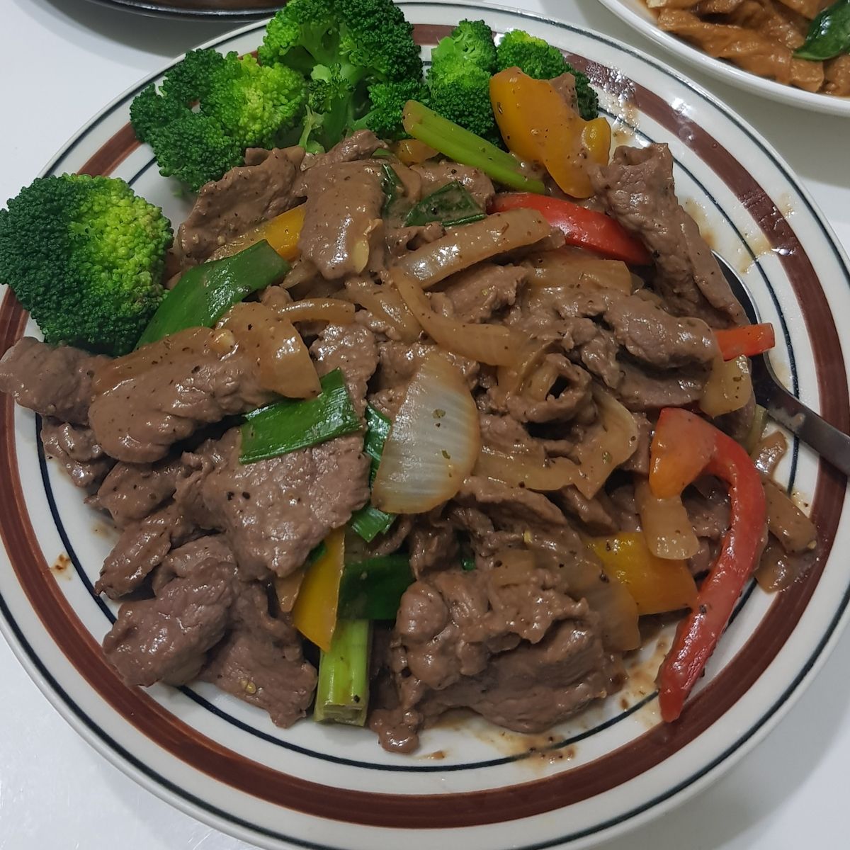 Mei Mei Lu 一起做