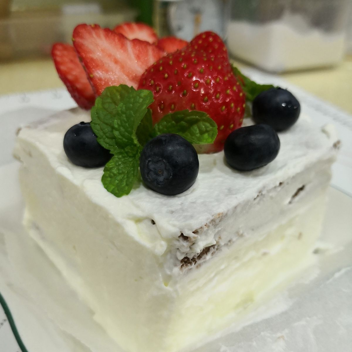 Bonnie Chen 一起做