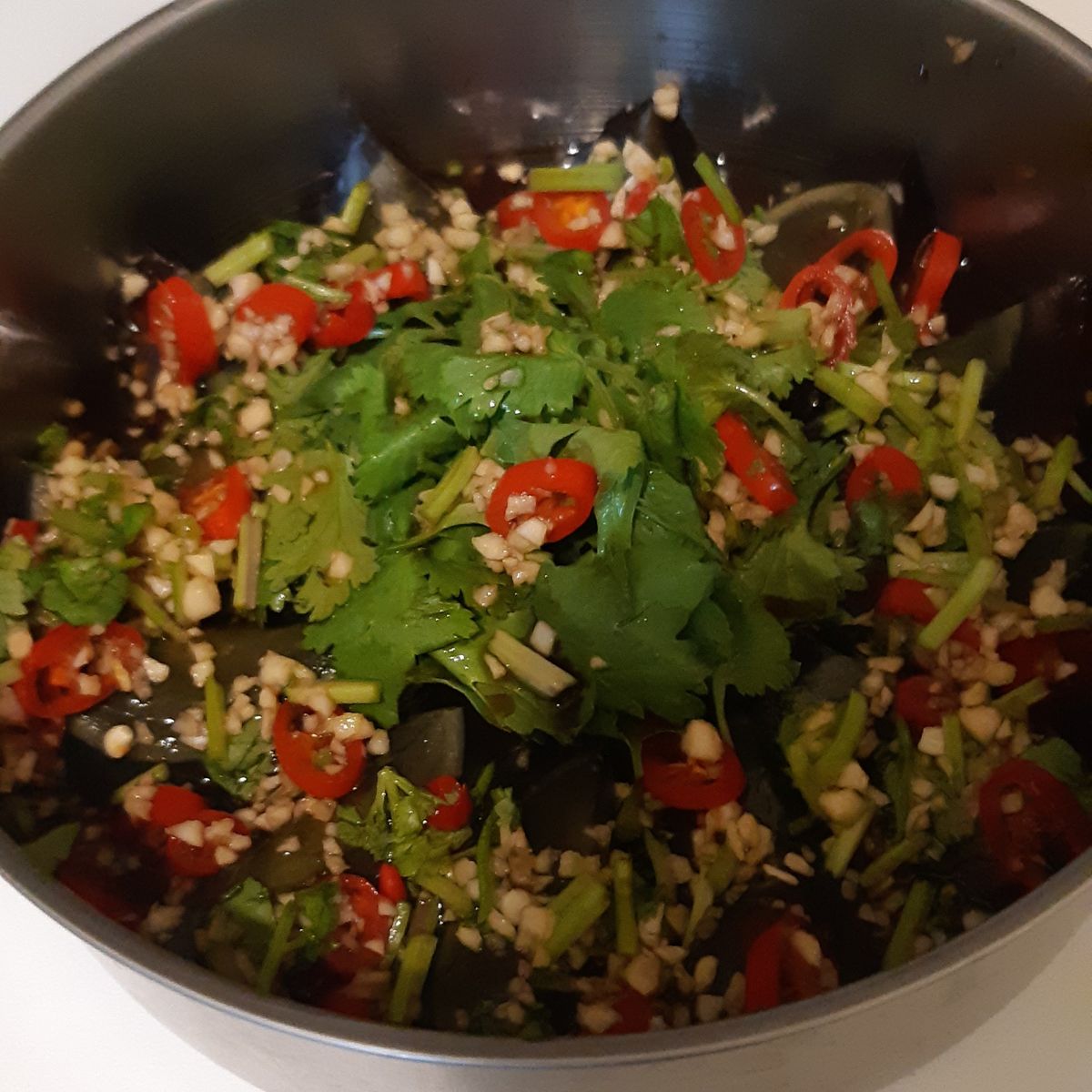 Wei Wei Liao 一起做