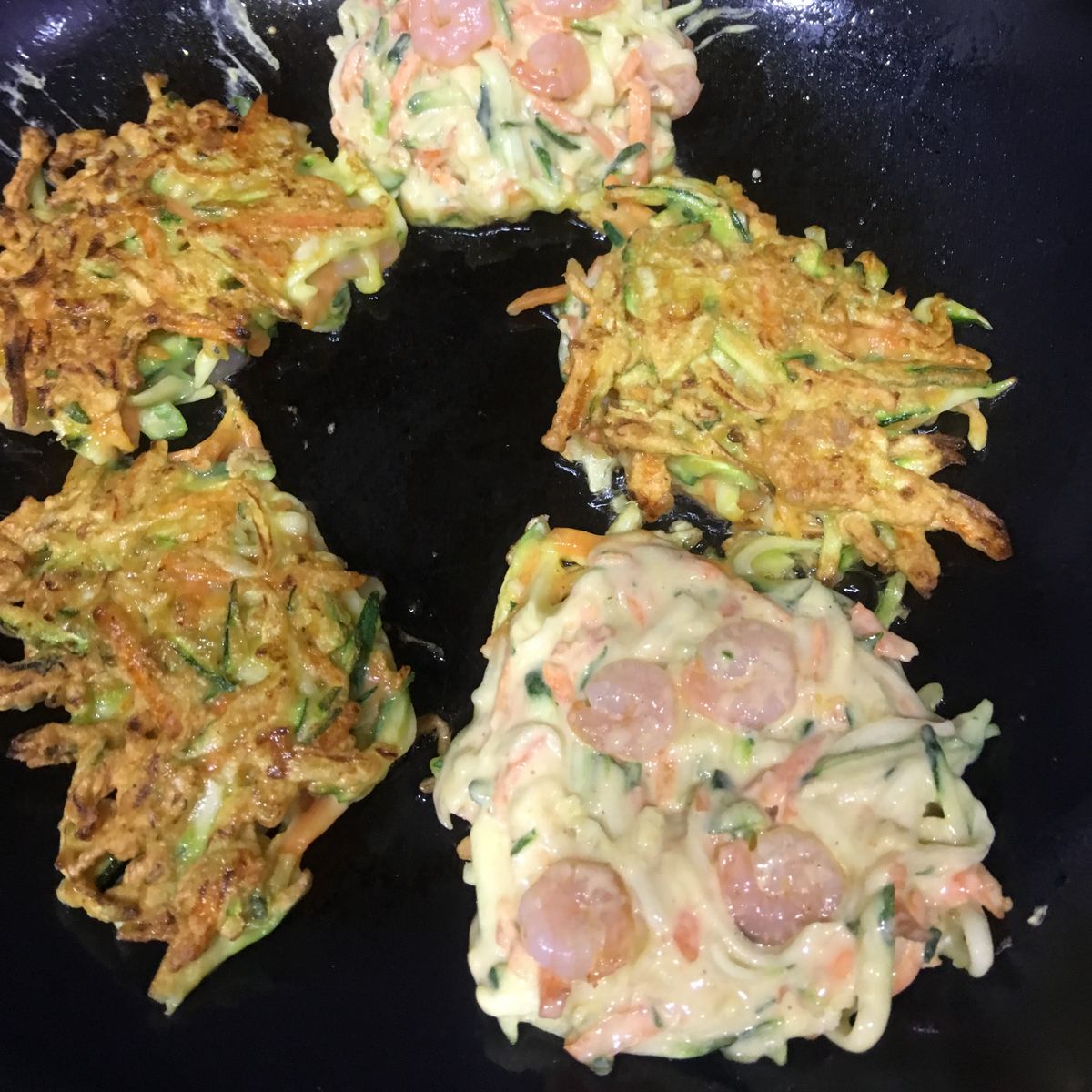 Rachel Tsai 一起做