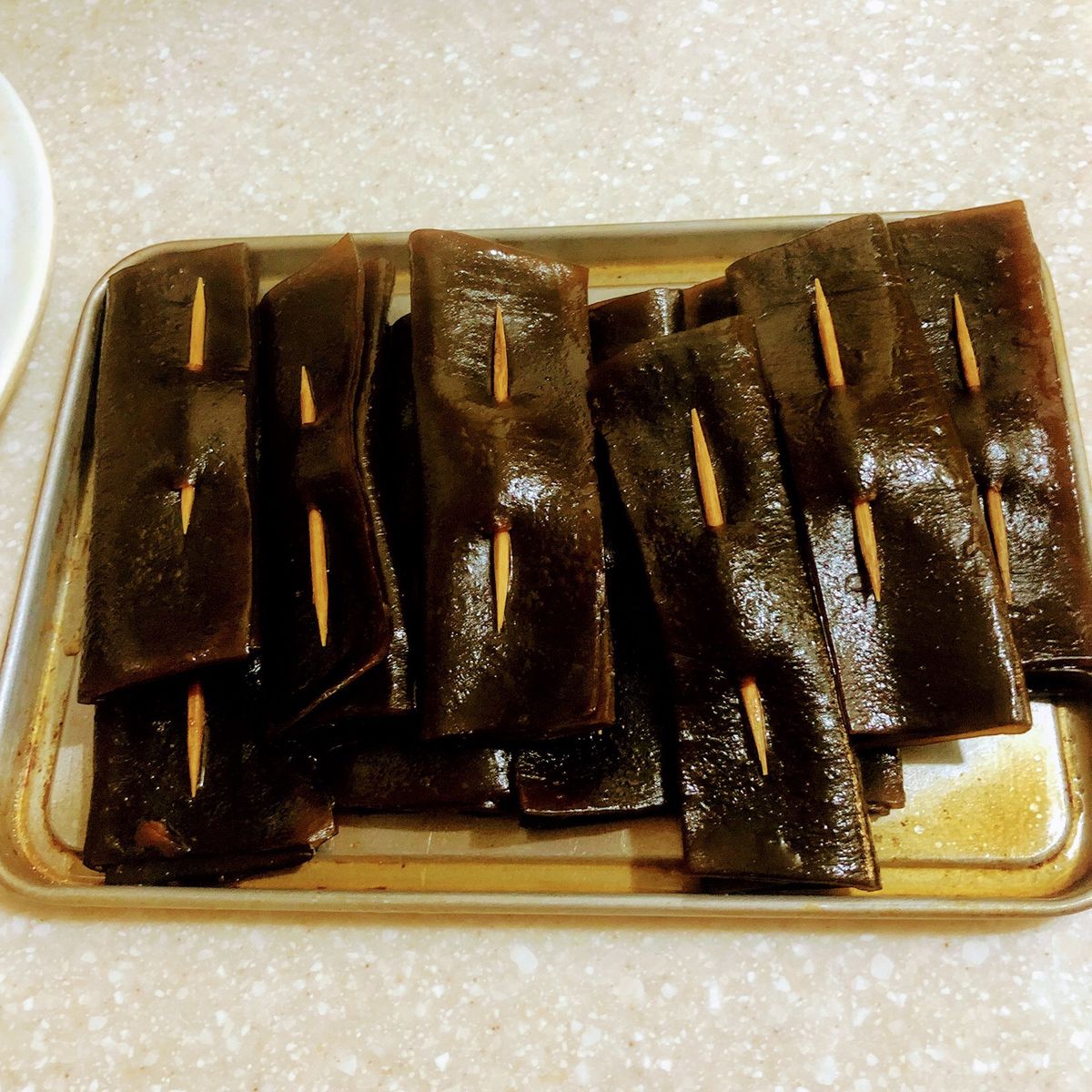 Jessica Chen 一起做