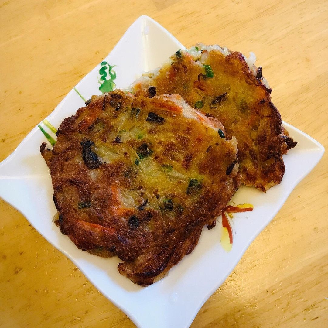 Veronica Chung 一起做