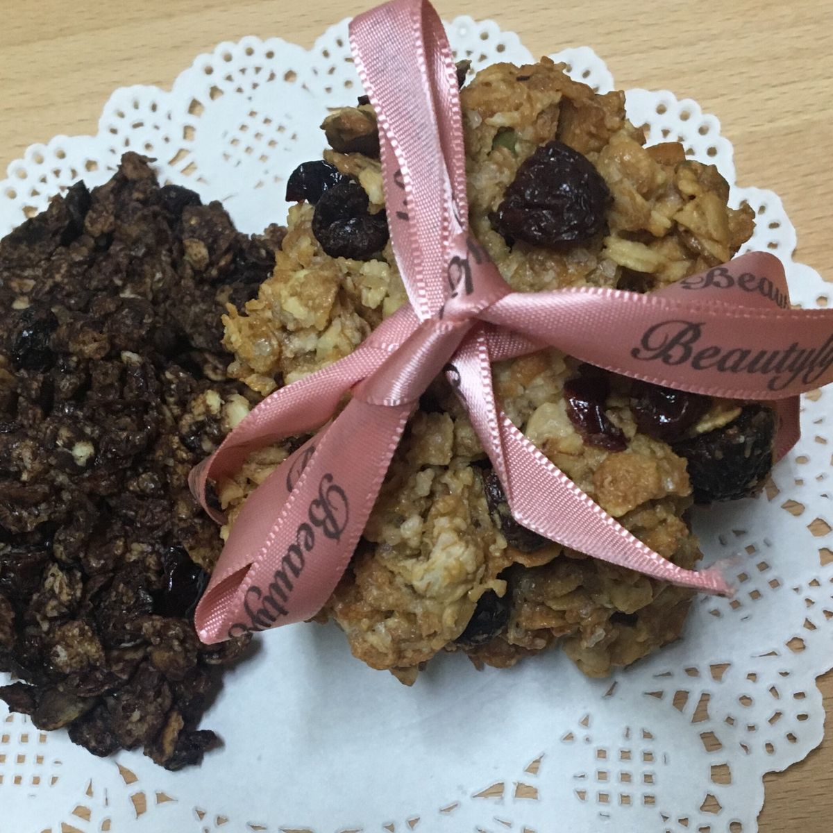 甜點控💕 一起做