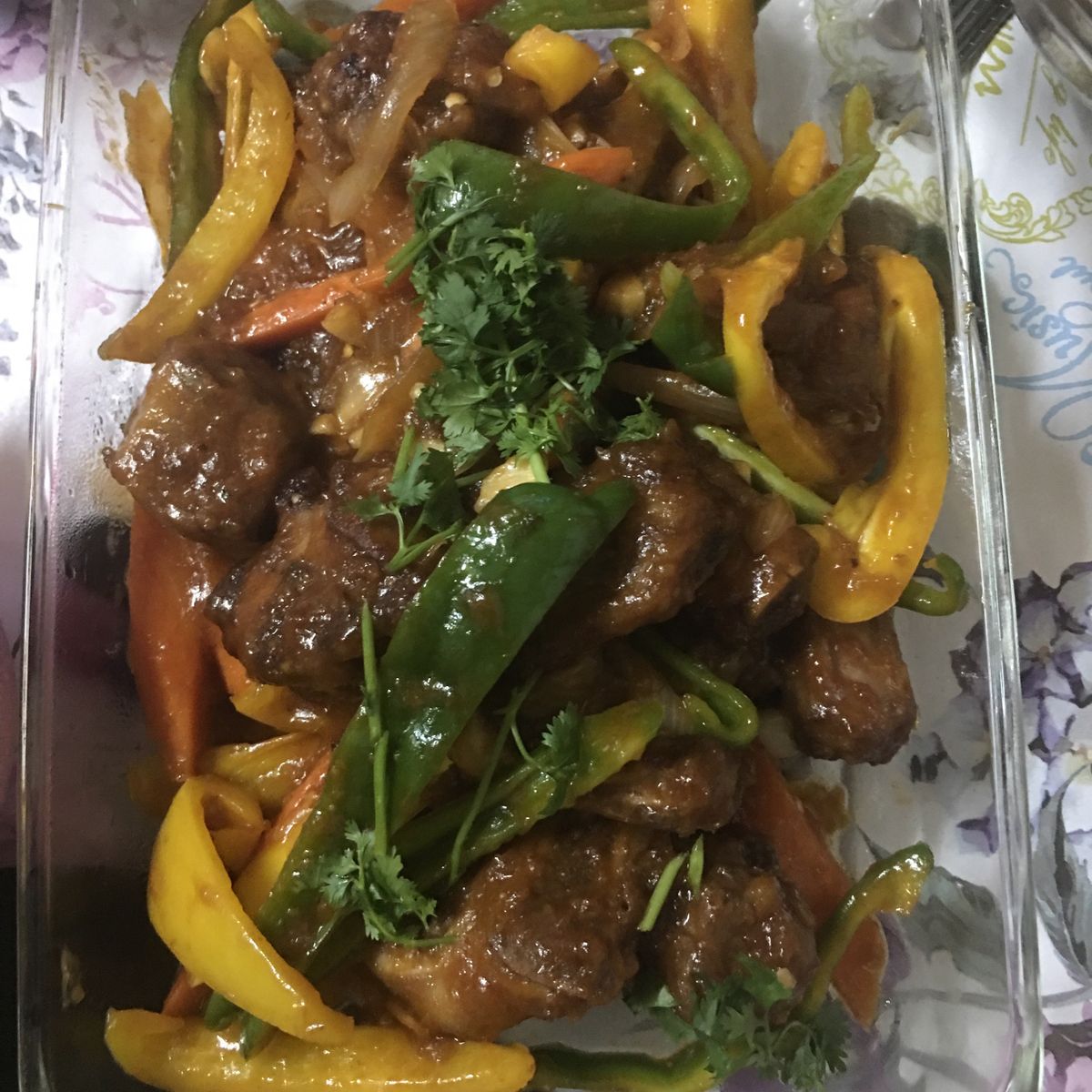 料理小當家 一起做