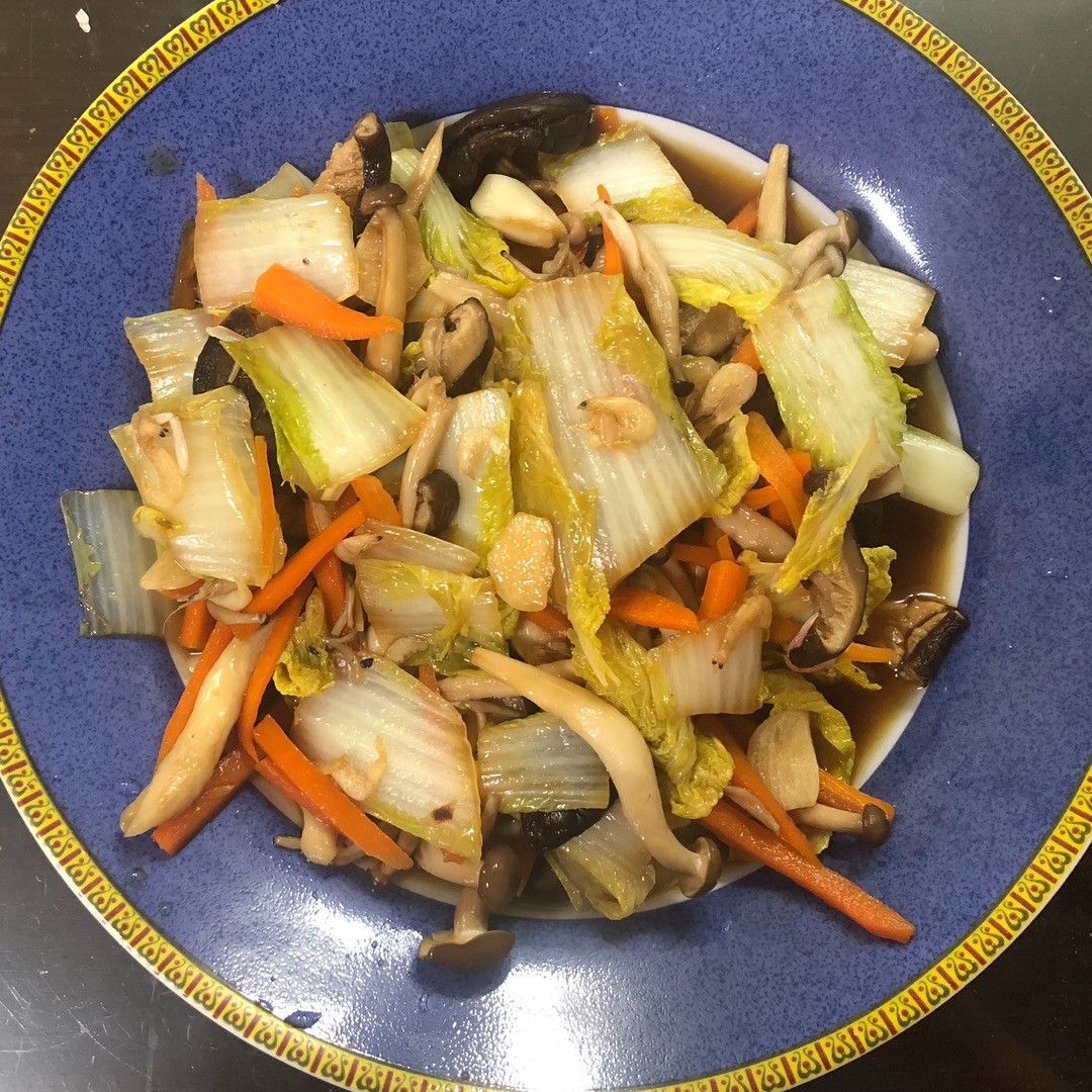 Wendy Chen 一起做