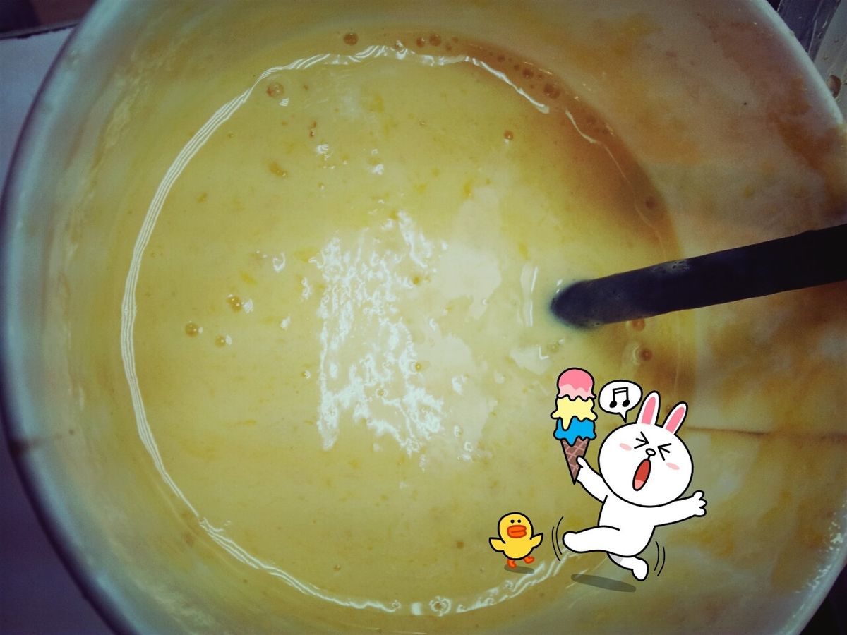 Shela Wang 一起做