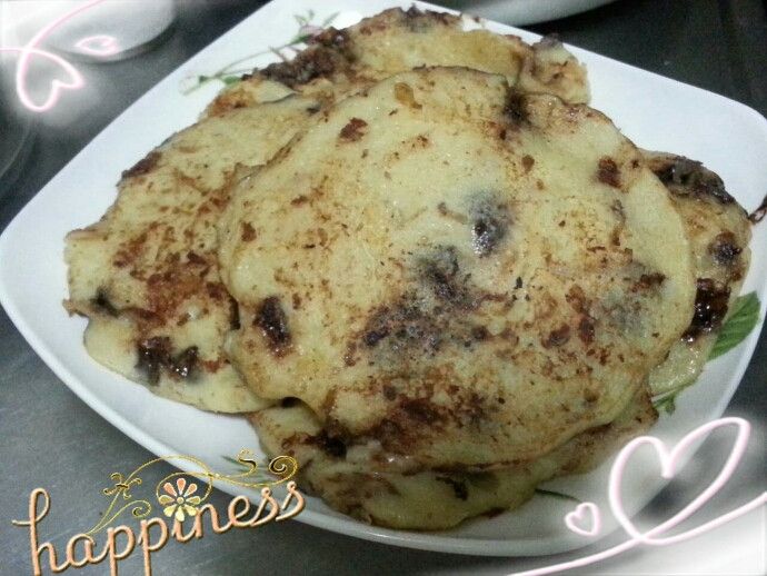 櫻桃小兔子 一起做