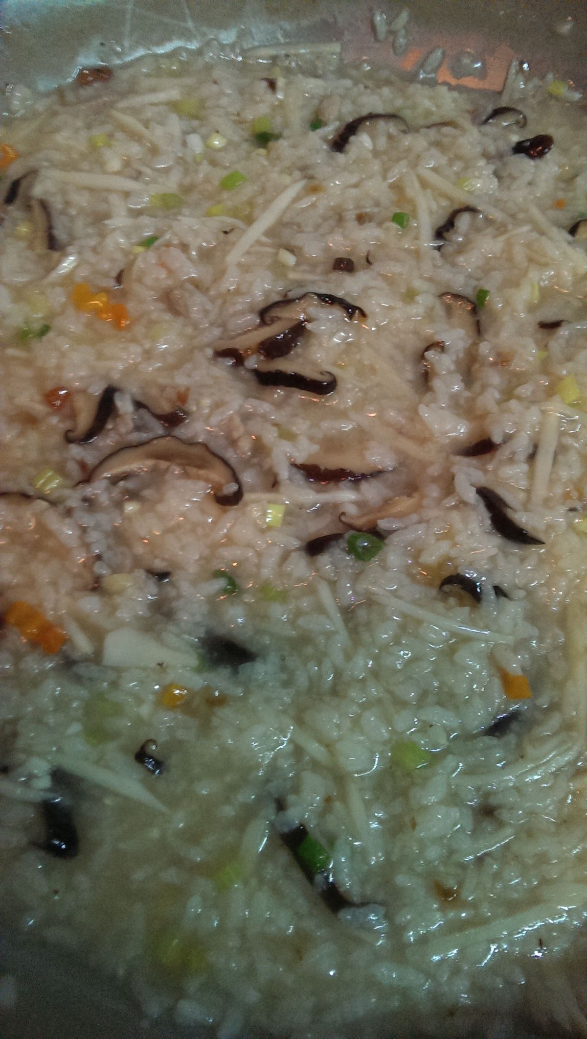 Sammi Shih 一起做