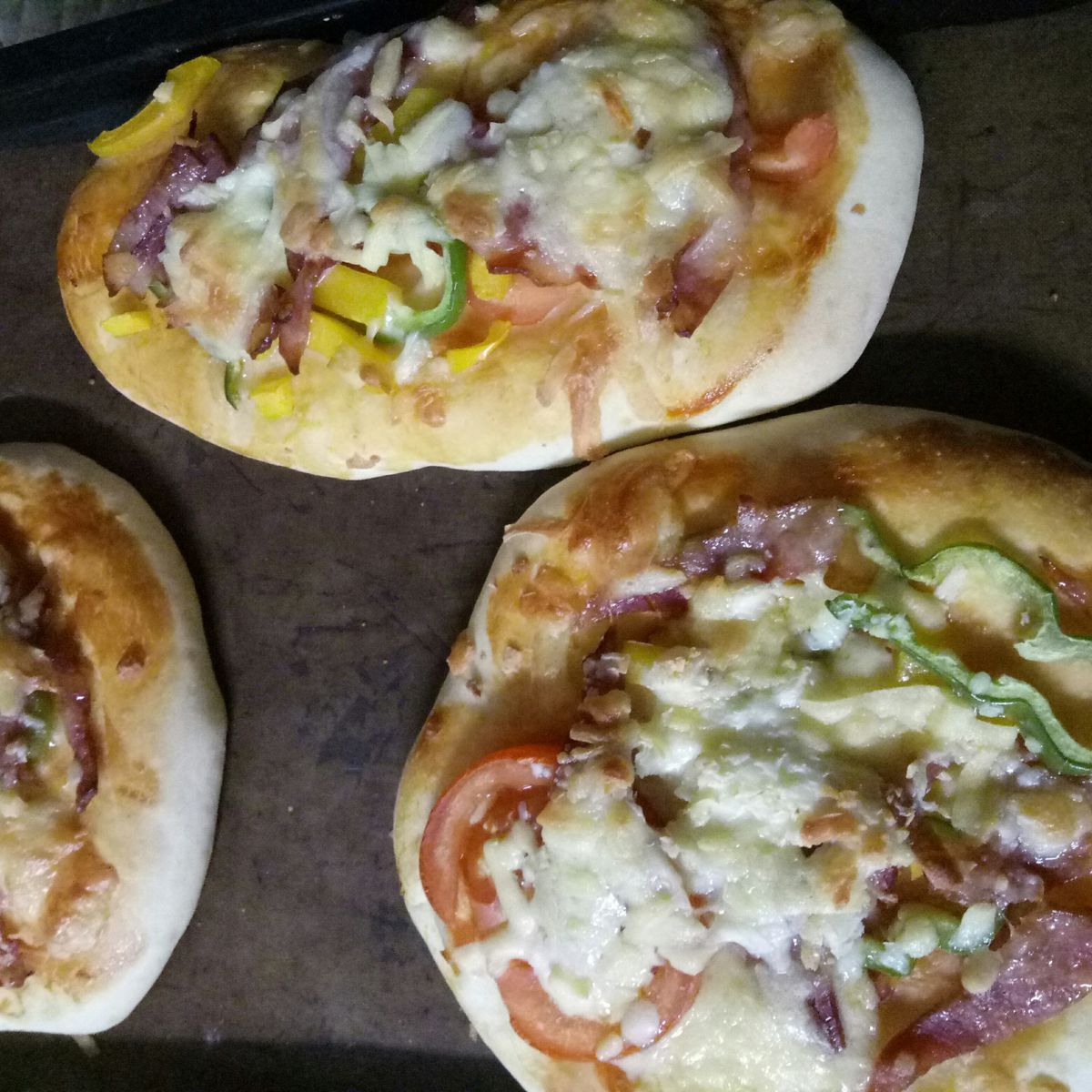 愛吃又怕胖 一起做