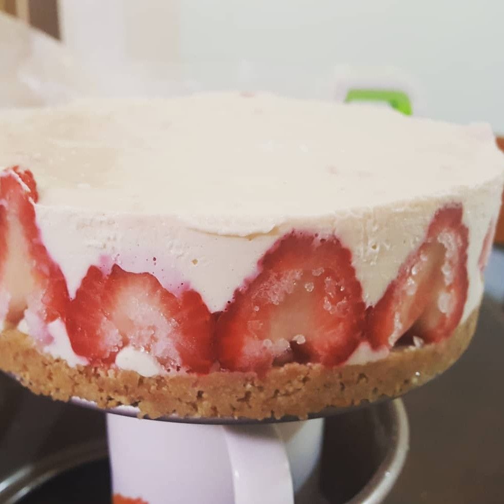 羽的實驗廚房 一起做