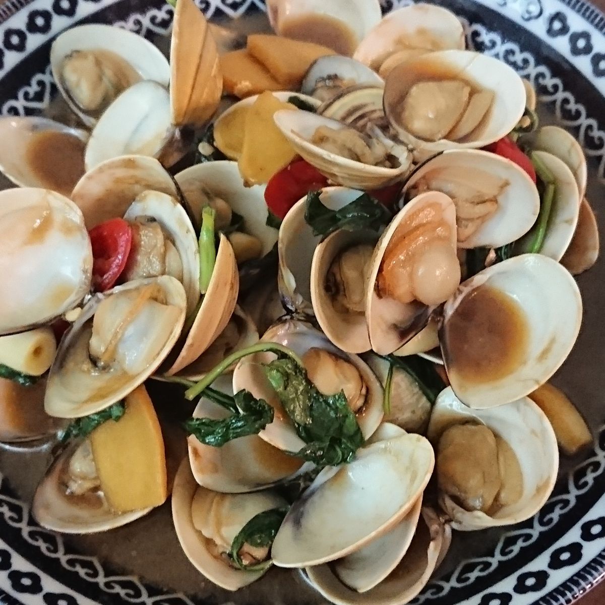 Akira Chou 一起做