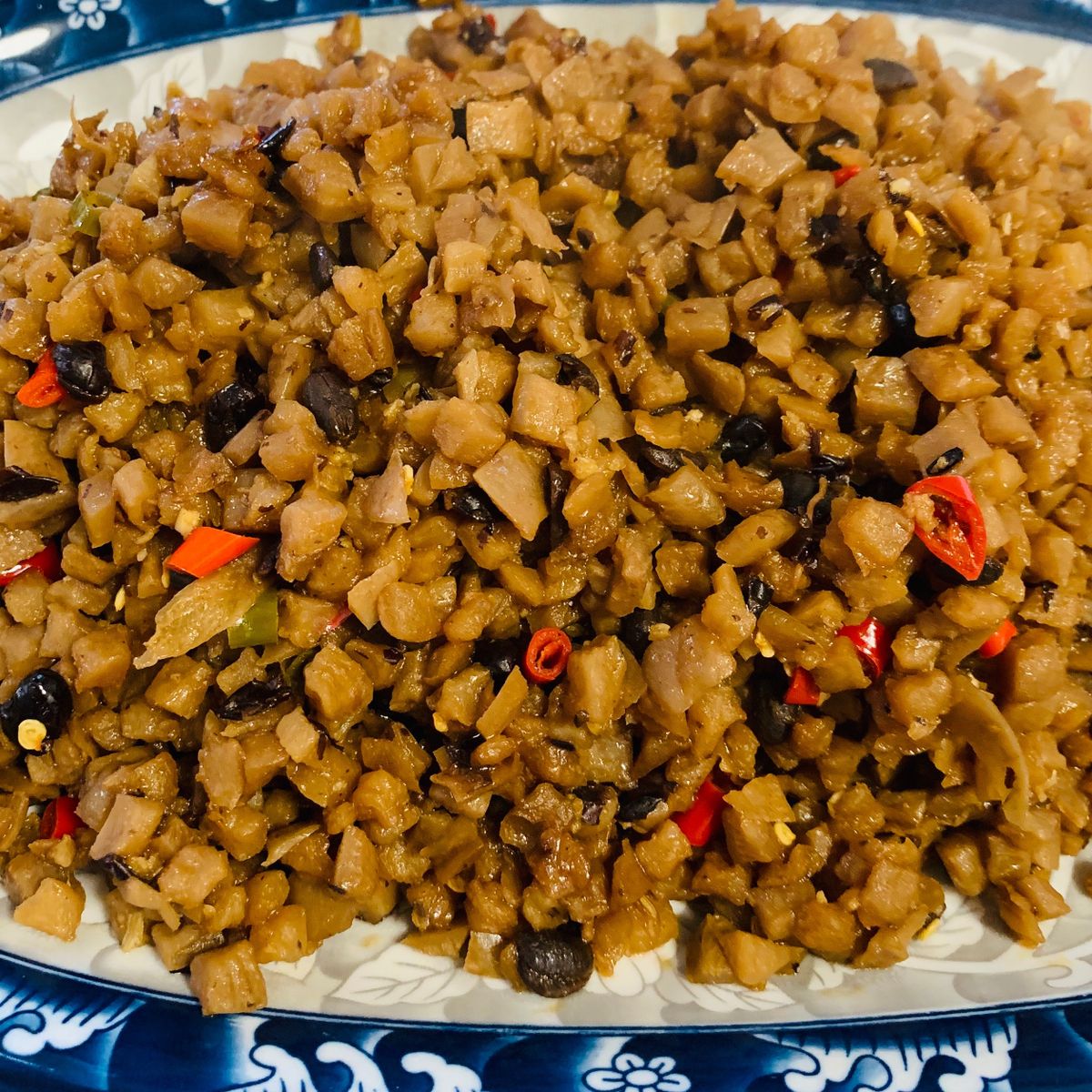 思念台灣味的媽媽 一起做