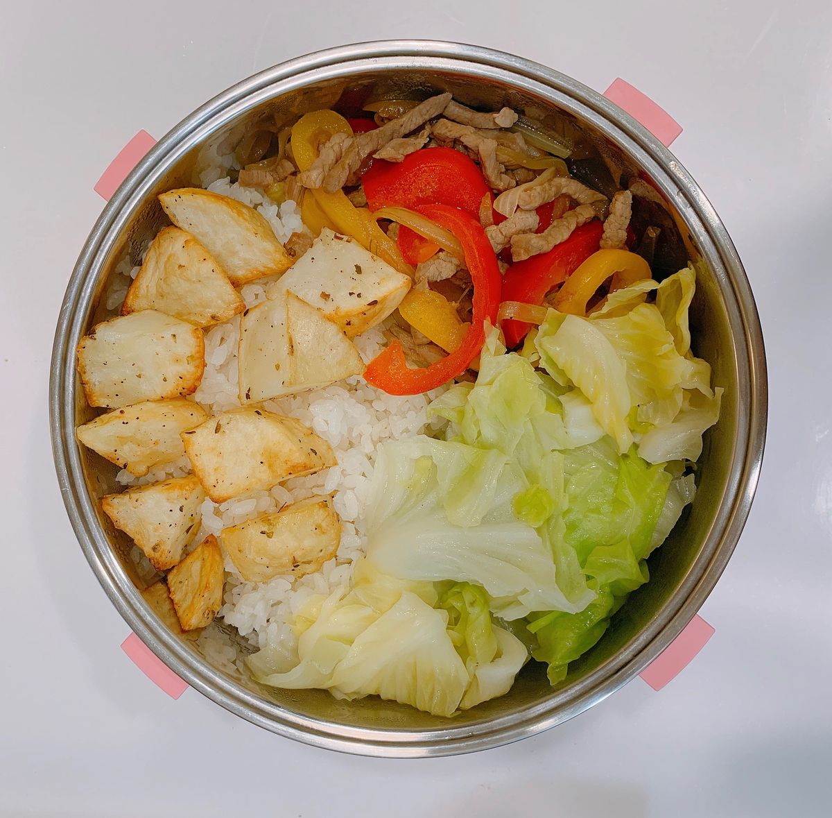 IrIs廚房仙境 一起做