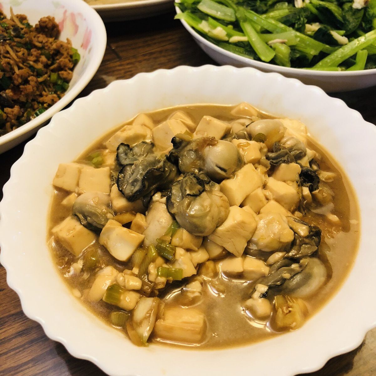 Che-Ching Lu 一起做