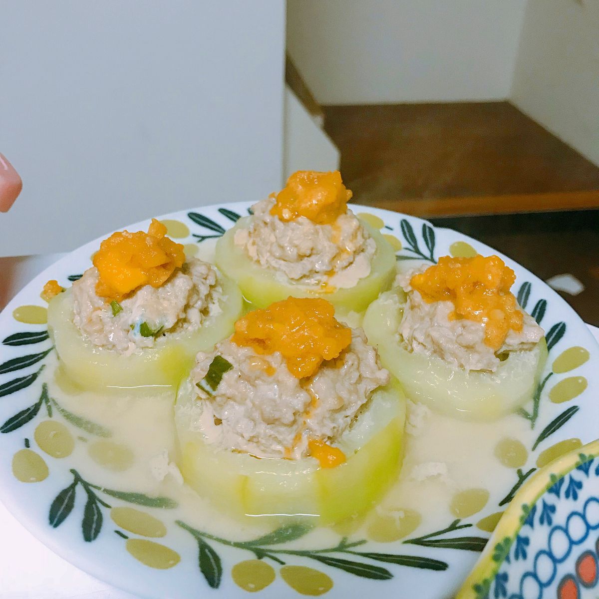 Chih Chia Huang 一起做