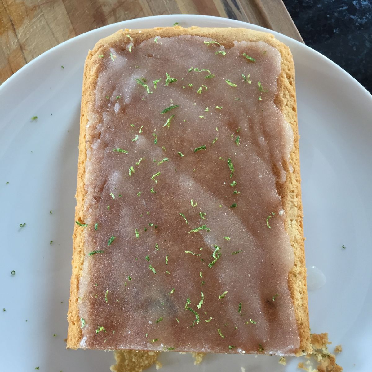 Len Fong Liu 一起做