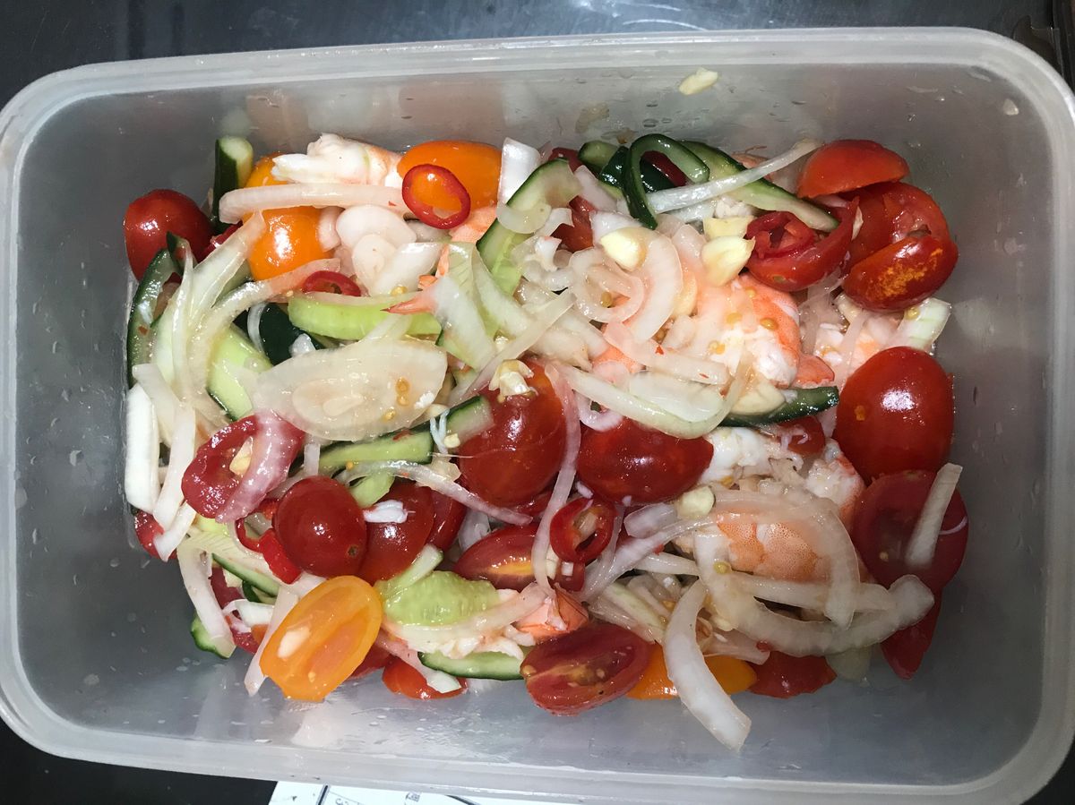 Peggy Yang 一起做