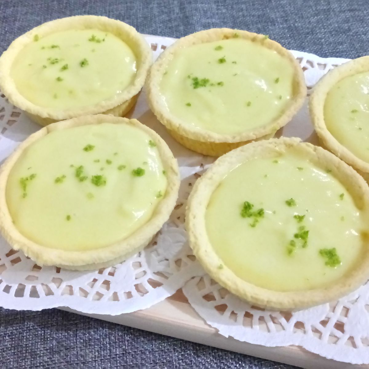 新手愛烘焙 一起做