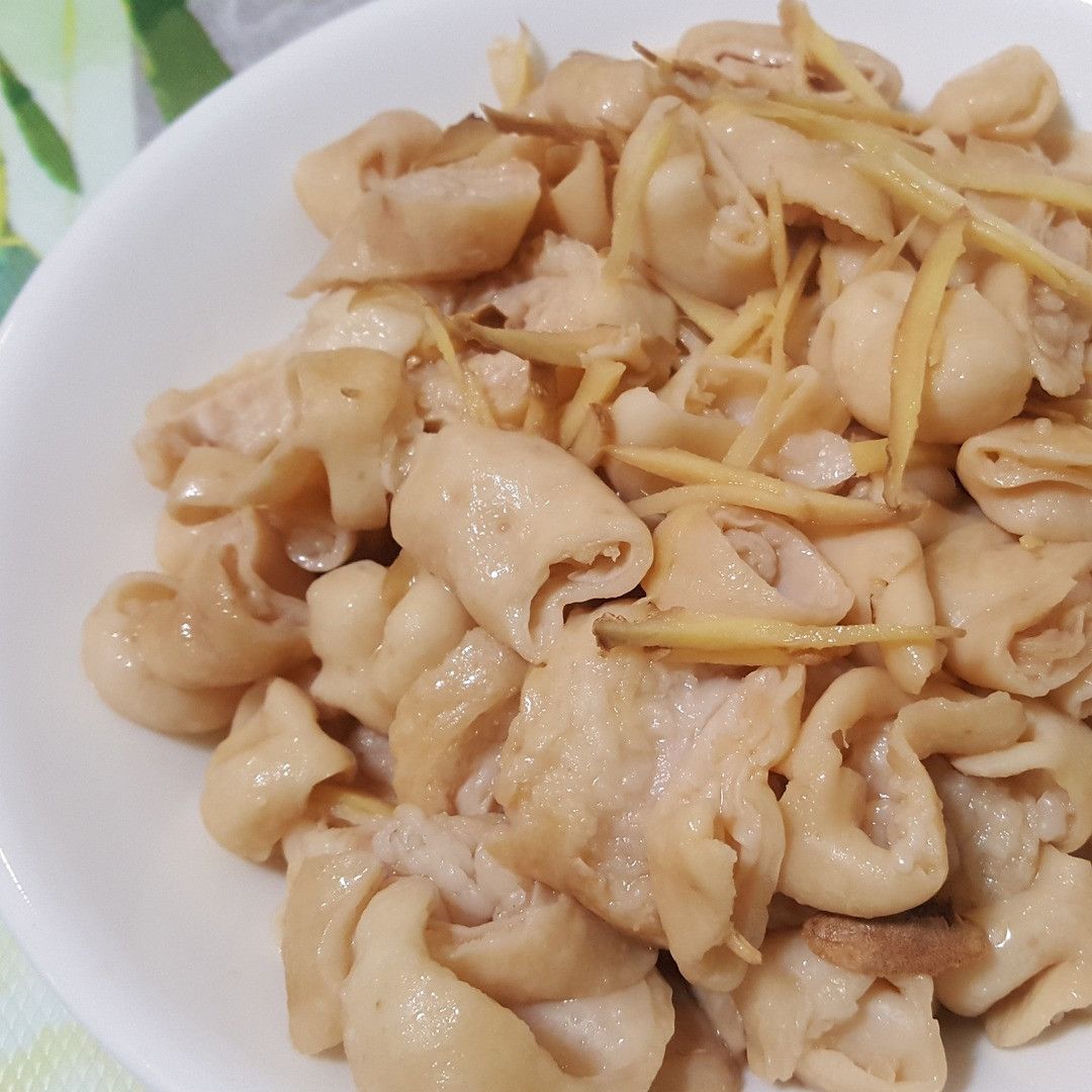 Connie ❤ 一起做