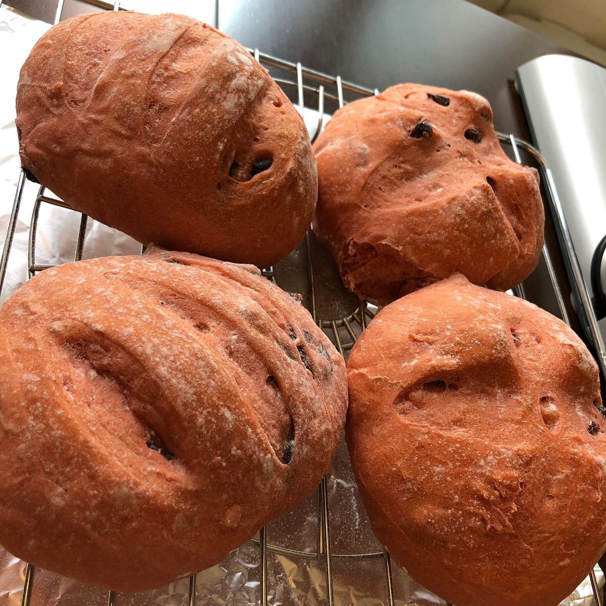 Joann Chou 一起做