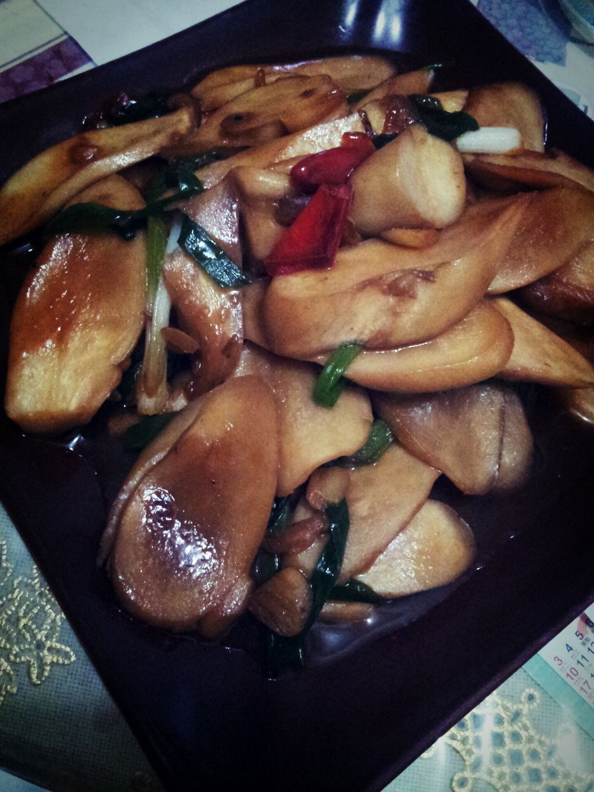 Debra Huang 一起做