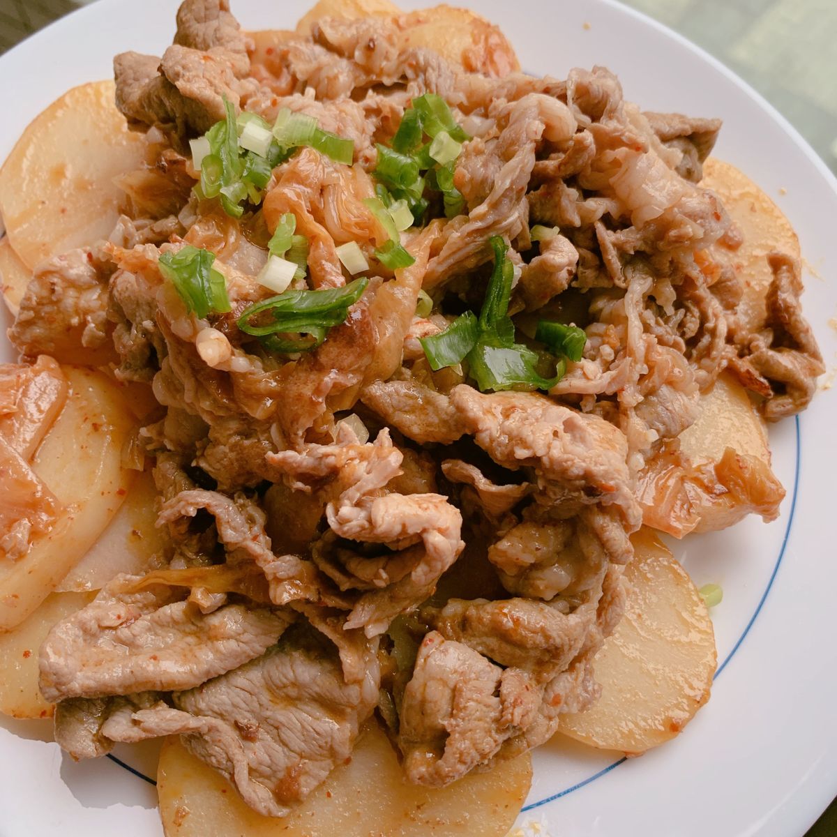 Vivian Yang 一起做