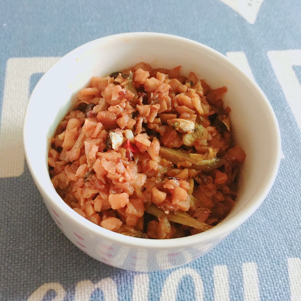 北狼小廚娘 一起做