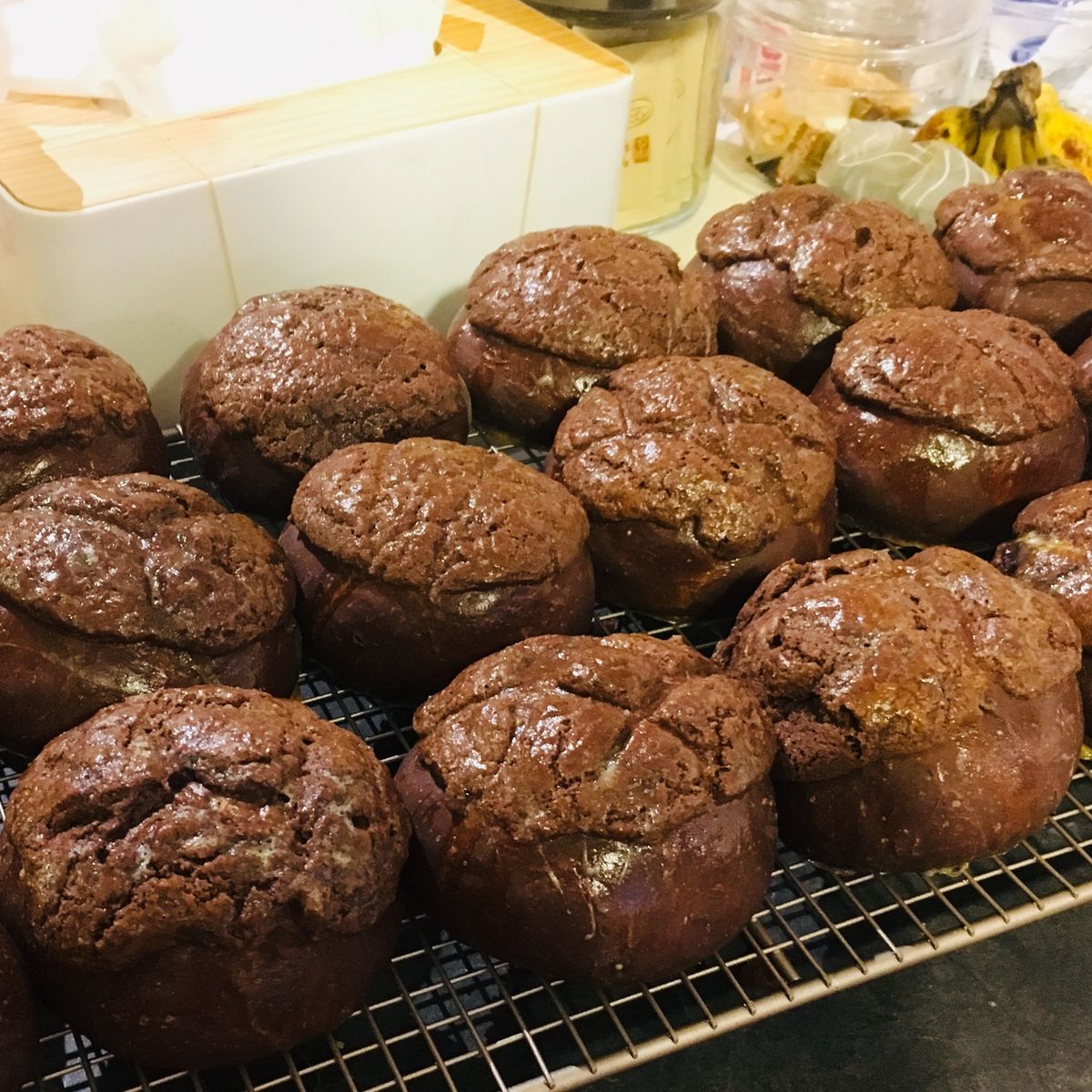 Helen Chen 一起做