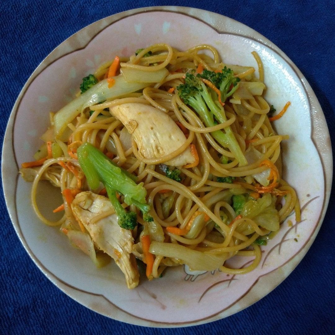 Noguchimeiko 一起做