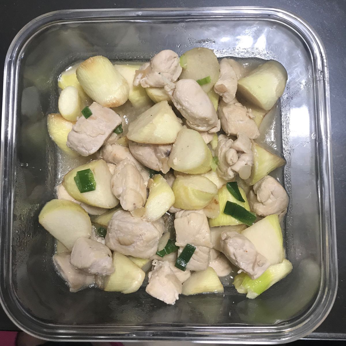 Peggy Yang 一起做