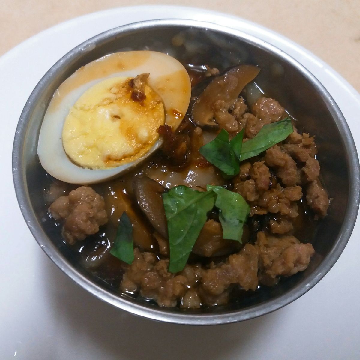 銘麒媽媽 一起做