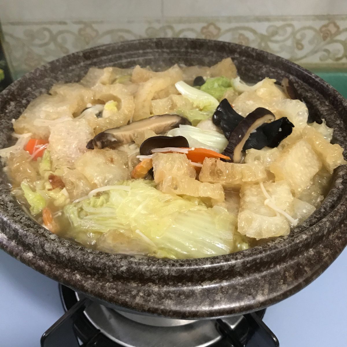 Blythe在香港🇭🇰當廚娘 一起做