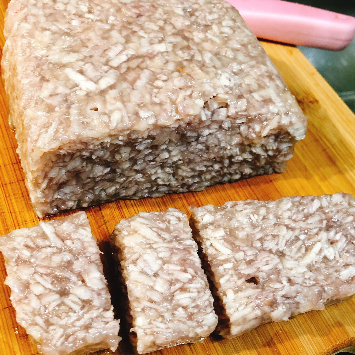 沒有擺盤天份的主婦 一起做