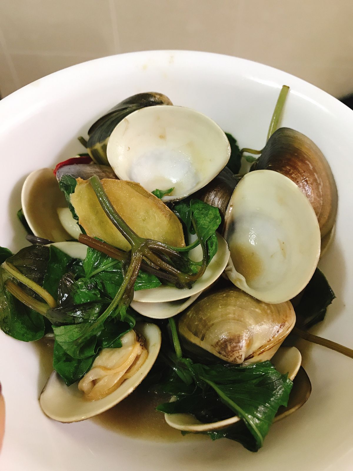 朱太上菜 一起做