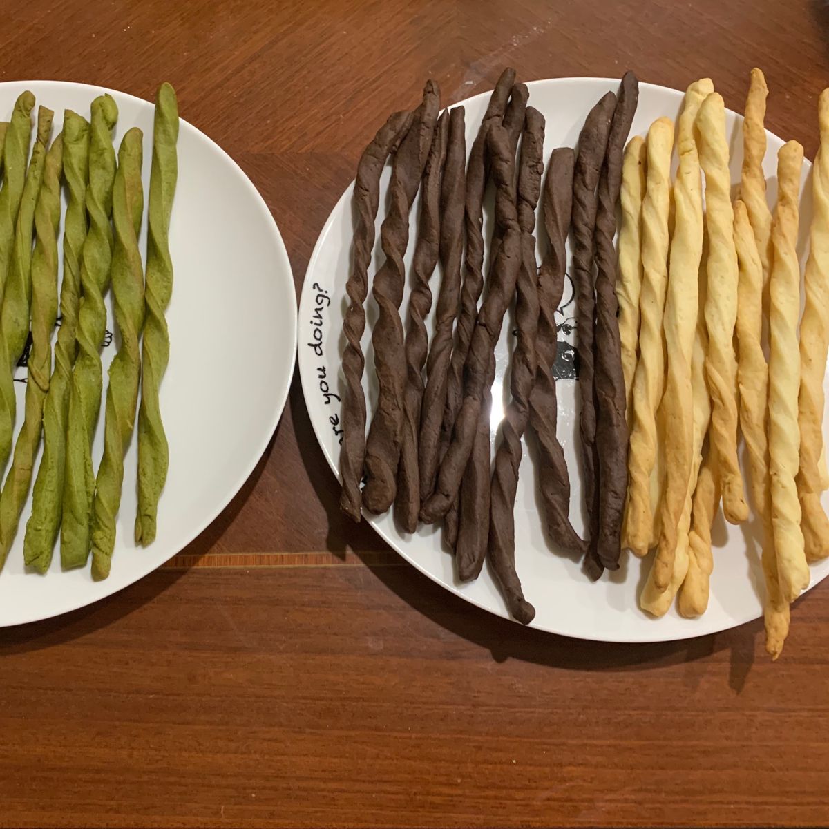 我的廚房大小事 一起做