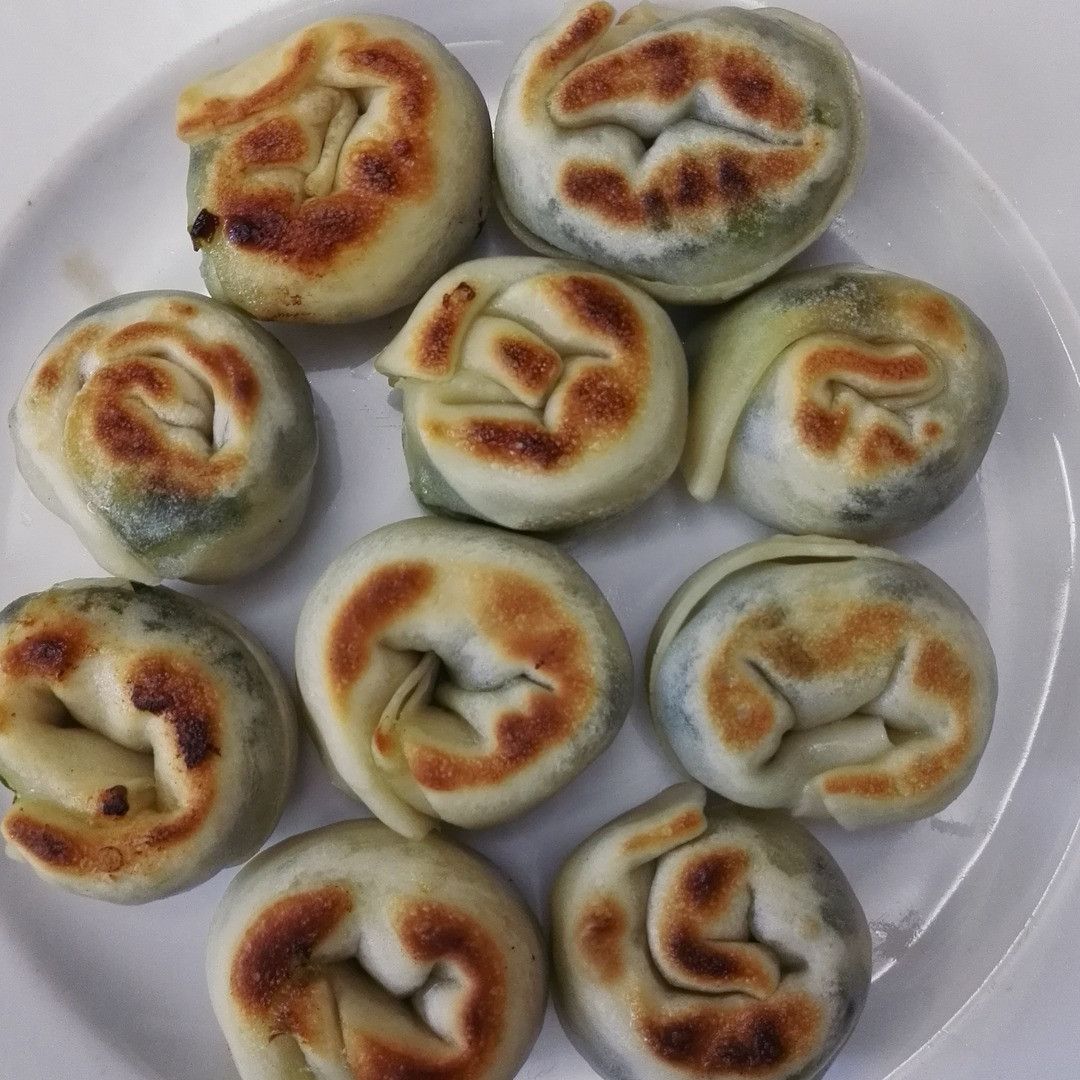 Suellen Hu 一起做